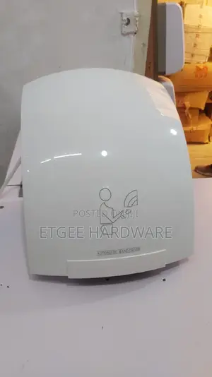 Automatic Hand Dryer