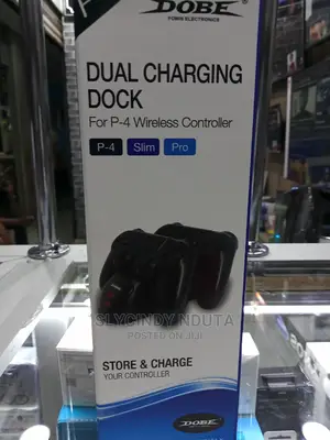 Dobe Dual Charging Dock