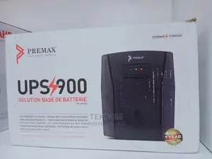 Premax 900va UPS