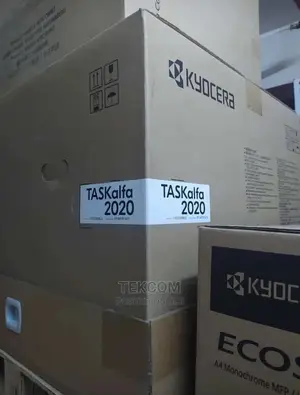Kyocera Taskalfa 2020 Copier Printer