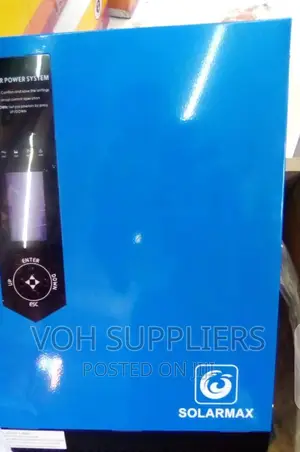 2kva Hybrid Inverter