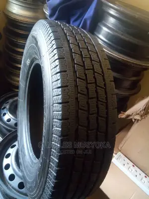 165/80 R13 Toyo Made in Japan