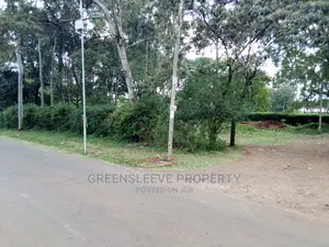 Half Acre Land for Leasing
