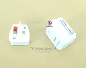 50W To 1850W Stepdown Voltage Converter For 110V