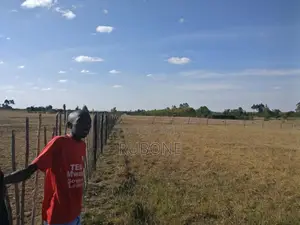 1acre Behind Nanyuki Airstrip