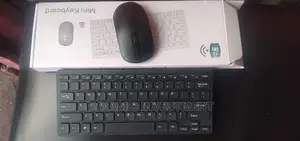 Mini Wireless Keyboard NAIROBI