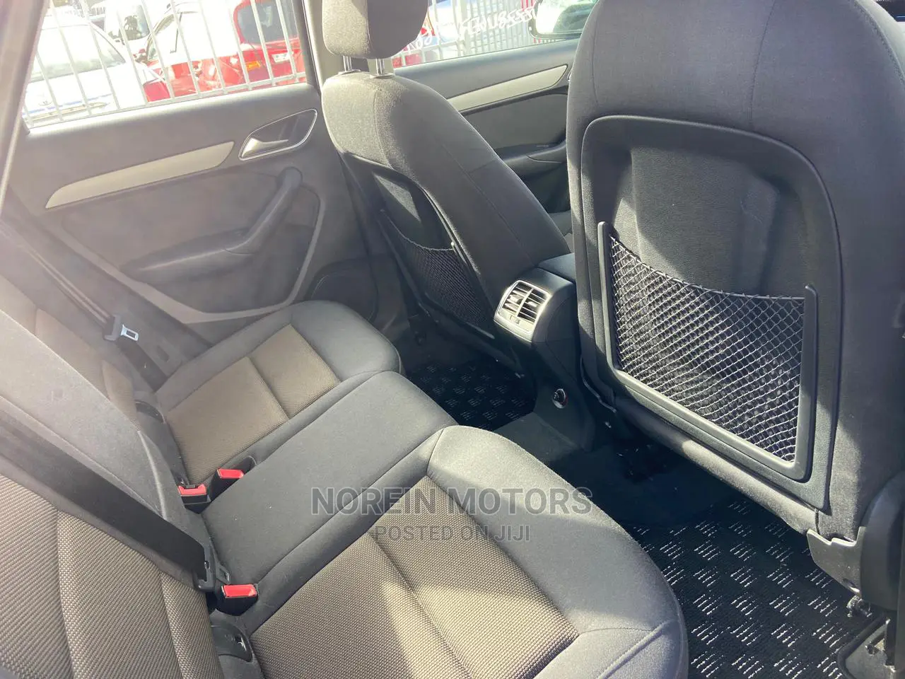 Audi A3 2014 Black