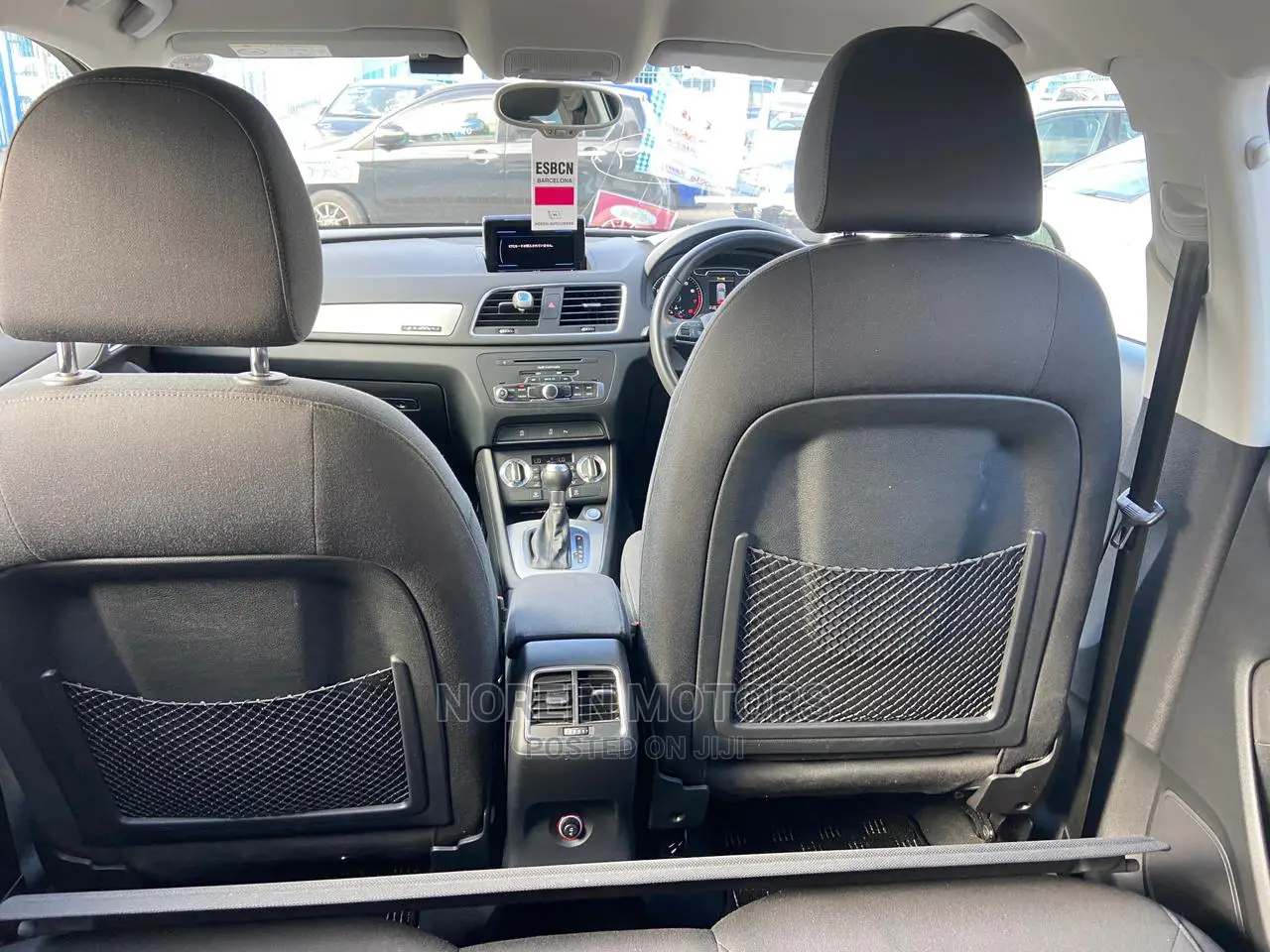 Audi A3 2014 Black