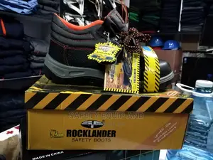 Safety Shoes In Nairobi