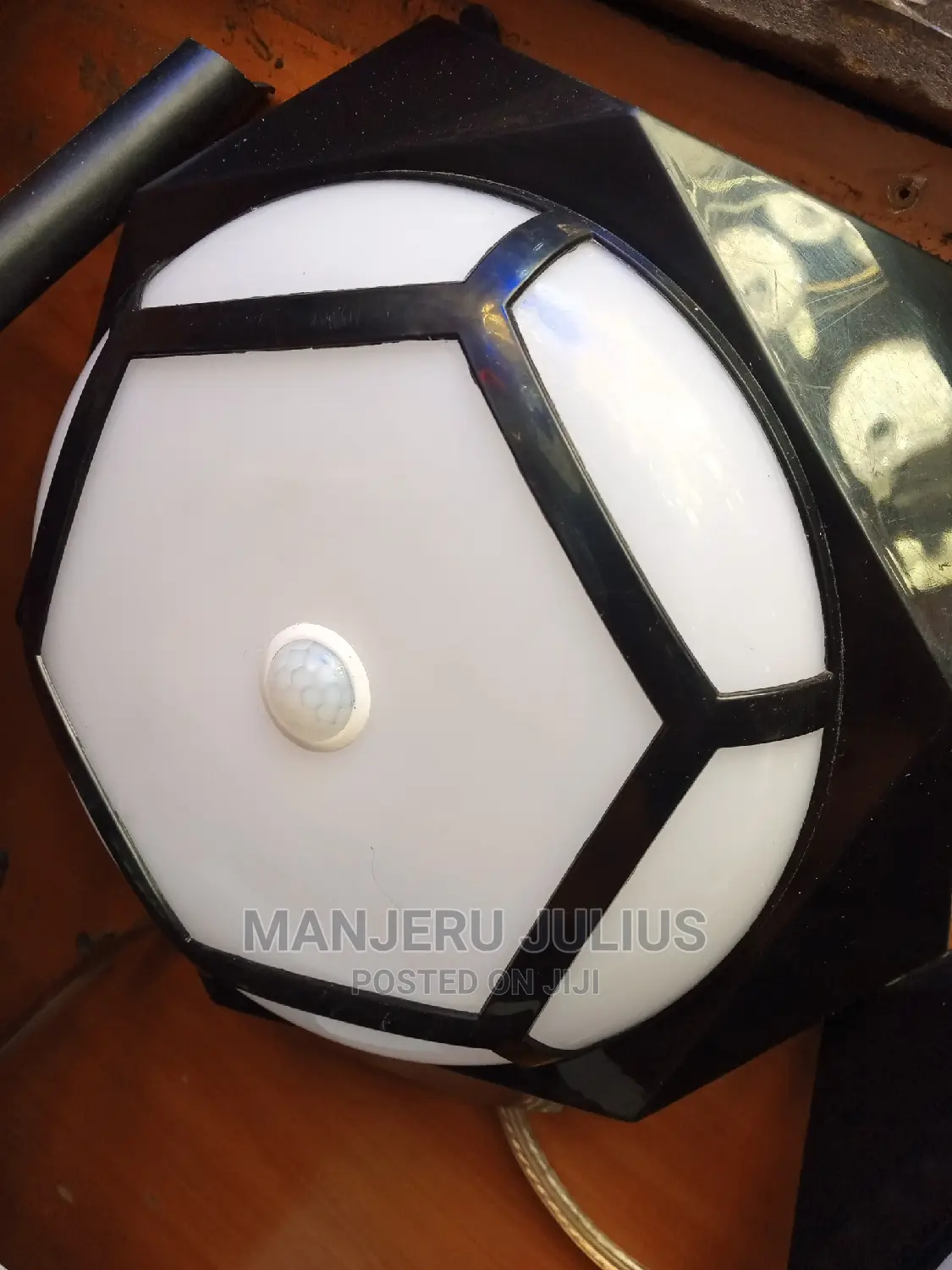Motion Senso Bulkhead