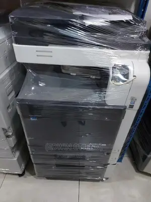 Konica Minolta Bizhub C360