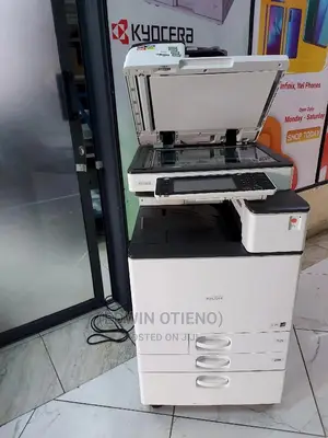Ricoh MPC2003