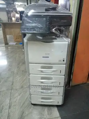 Ricoh Aficio Sp5210sf