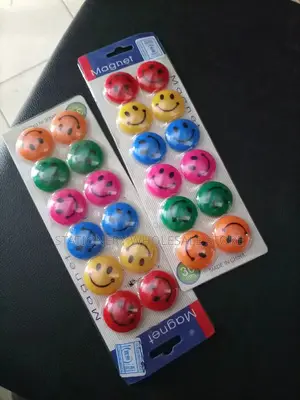 Whiteboard Magnets