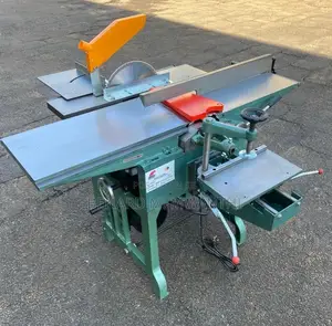 Woodworking Machines