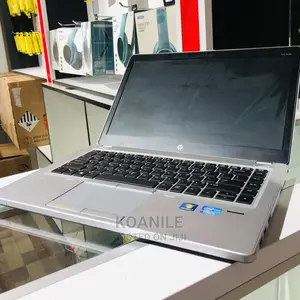 Laptop HP EliteBook Folio 9470M 4GB Intel Core I5 HDD 500GB