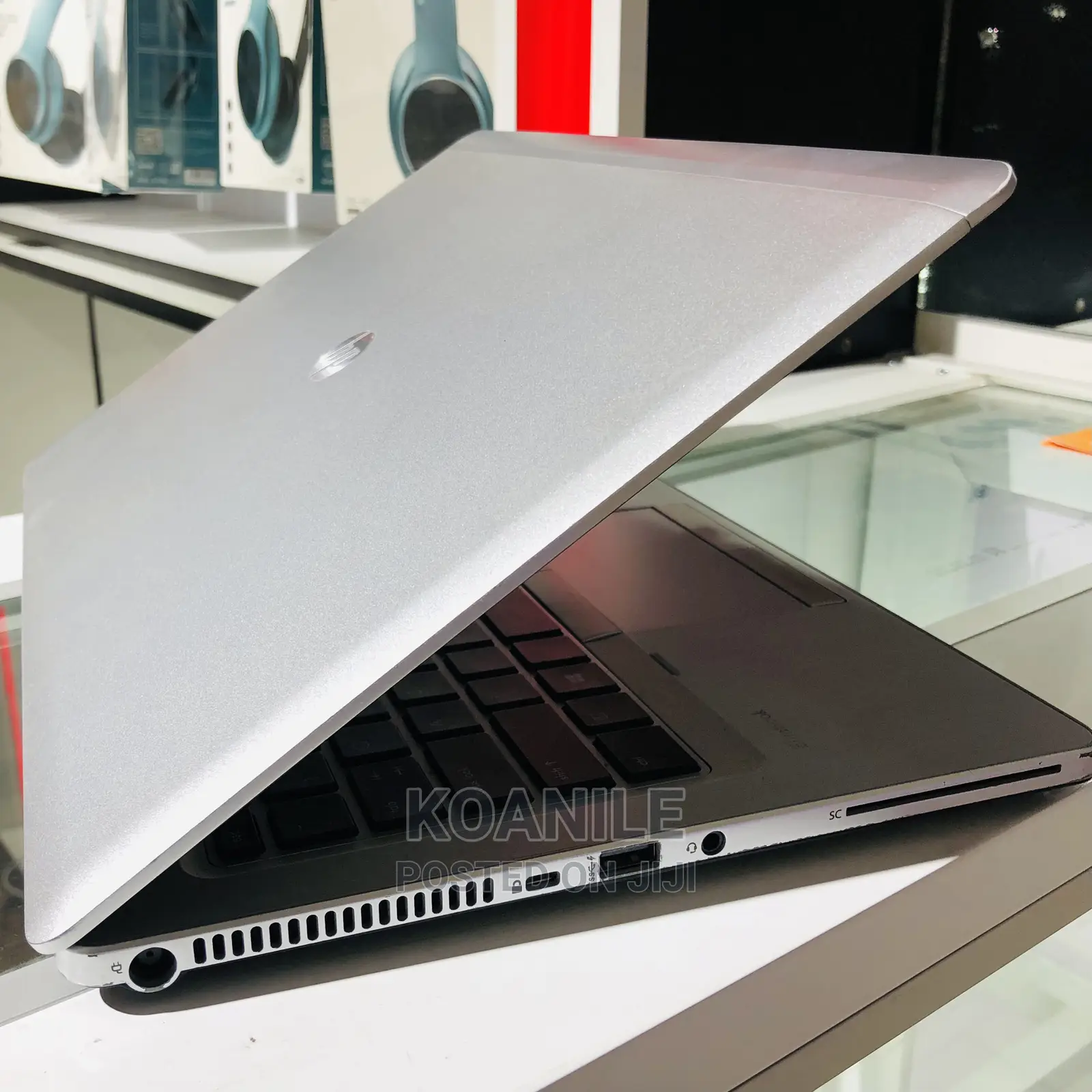 Laptop HP EliteBook Folio 9470M 4GB Intel Core I5 HDD 500GB