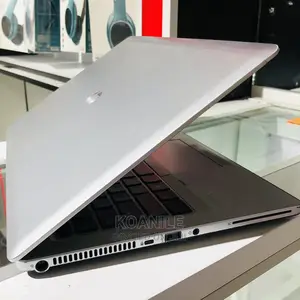 Laptop HP EliteBook Folio 9470M 4GB Intel Core I5 HDD 500GB