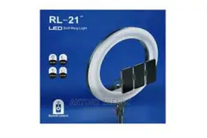 Neewer 21 Inches Ring Light Kit