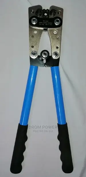Crimping Tool