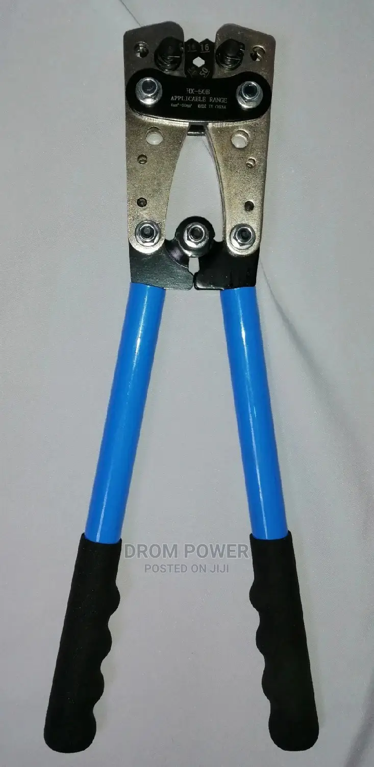 Crimping Tool