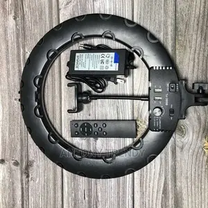 RL 18 Ring Light