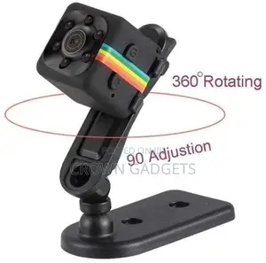 SQ11 Full HD 1080P Spy Cam