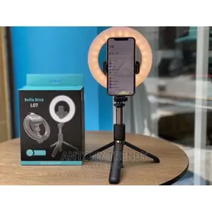 L07 Bluetooth Selfie