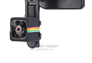 Sq11 Mini Camera Cam Sensor Night Vision