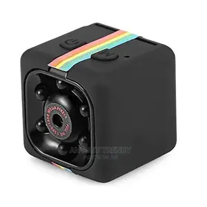 Night Vision Sports Camcorder Mini DV DVR