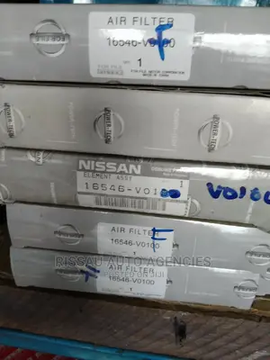 Air Cleaner VO100 for Nissan B15,Wingroad and Subaru