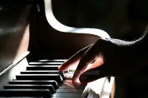 Piano / Keyboard Tutor