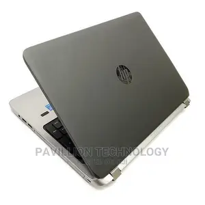 Laptop HP ProBook 450 G2 4GB Intel Core I5 HDD 500GB