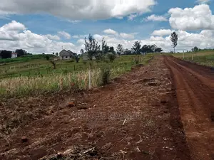Residential Plot Anmer Estate Near Migaa Estate