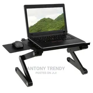 Laptop Stand 360° Adjustable Computer Desk