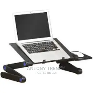 Generic Adjustable Laptop Table