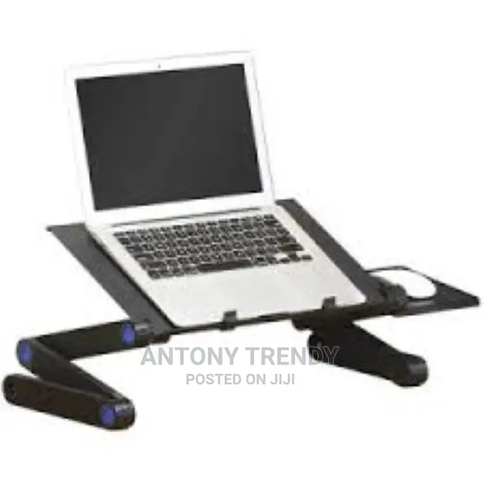 Generic Adjustable Laptop Table