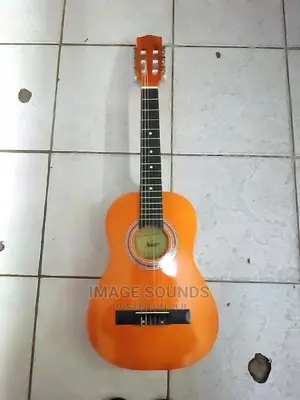Baby Guitars