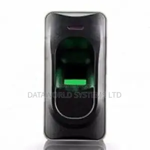 Zkteco ZK FR1200-ID Slave Fingerprint and Prox Card Reader