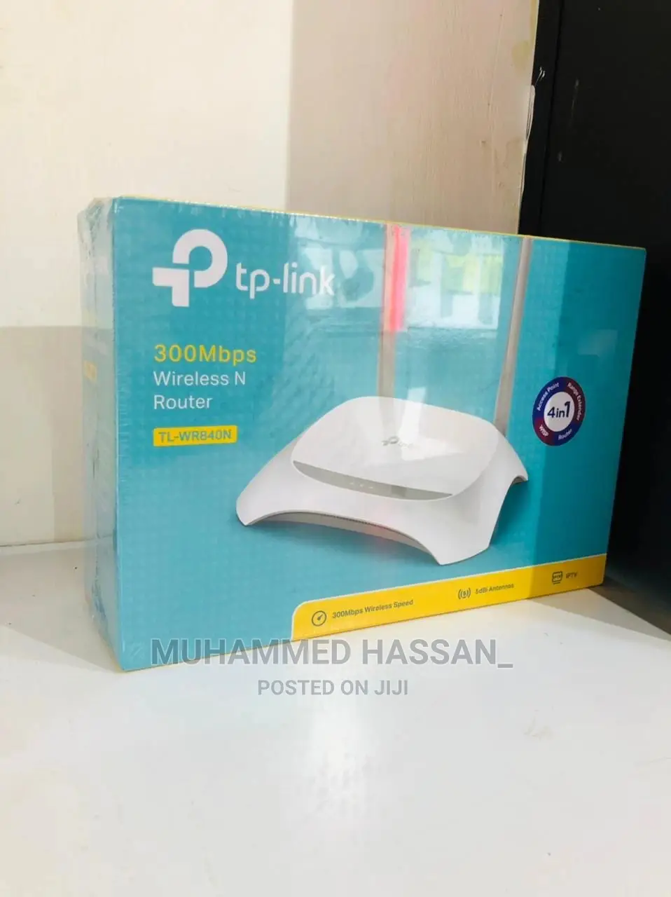 Tp Link Routers