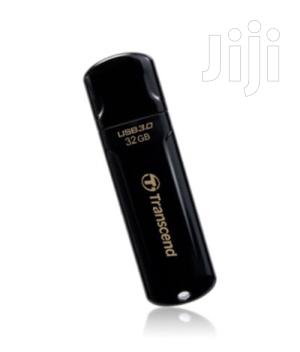 Transcend 32GB Flashdisk