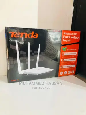 Tenda Networking Products