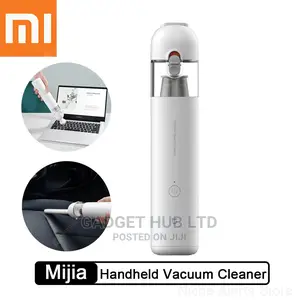 Xiaomi Vacuum Cleaner for Home Portable Car Vacuum Cleaner