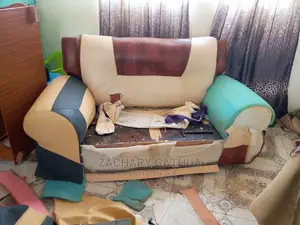Sofa Set Repair