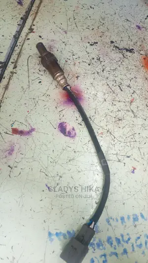 Ex Japan Oxygen Sensors for Vitzs on Sale
