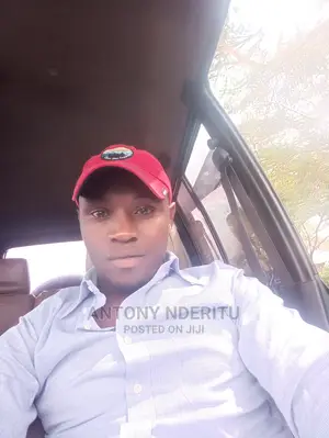Driver With Mechanical Experience