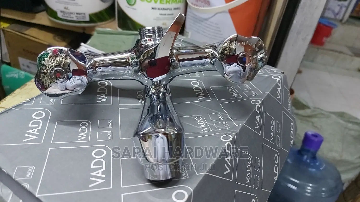 Vado Shower Mixer
