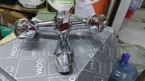 Vado Shower Mixer