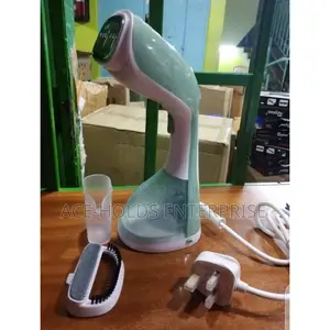 Garment Steamer
