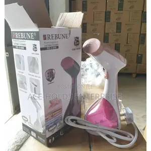 Rebune Garment Steamer.